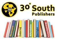 Book  publishers in South Africa