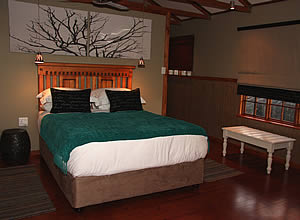5th seasons guesthouse - Nelspruit accommodations - overnigt accommodation - self catering accommodations - luxury rooms - bird watching