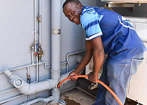 Witbank  and Ermelo Plumbers