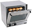 Mpumalanga bakery equipment - convection ovens