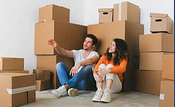 Furniture removers Middelburg