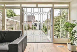 security gates Mpumalanga