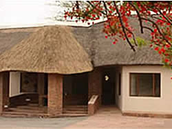 Hectorspruit - Mpumalanga Accommodation - Hotel Accommodation , Conference venue - Buffalo Hotel