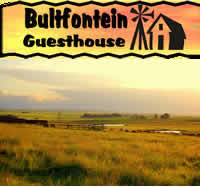 Bultfontein Guesthouse