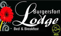 Burgersfort Lodge accommodation , Mpumalanga Accommodation