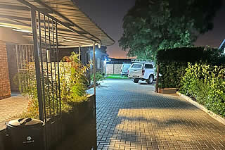 Creekside Guest House Middelburg accommodation