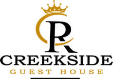 Creekside Guest House Middelburg