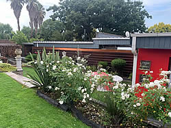 Secunda Accommodation - Secunda B&B, Secunda Self catering, Secunda Guest Houses at Dara Guest House