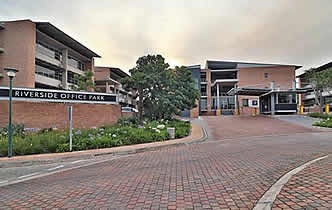 Building maintenance services