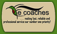 E Coaches bus hiring in Mpumalanga