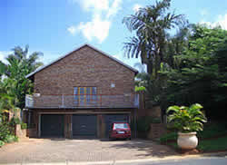 B&B Accommodation in Mpumalanga