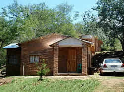 Accommodation Waterval Boven - Self Catering accommodation Waterval Boven - Nelspruit accommodation at Elangeni Resort