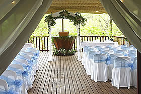 Mpumalanga wedding venues 
