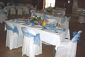 Elangeni Function Venues and Catering
