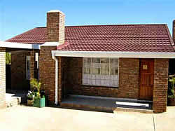 Mpumalanga Accommodation - Graskop Self Catering - Affordable family accommodation in Mpumalanga at Franka's Self Catering Lodge in Graskop