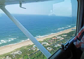 Ermelo pilot training