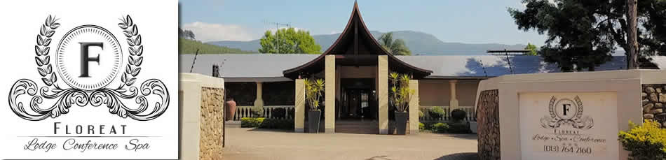 Floreat Lodge and conference venue in Sabie