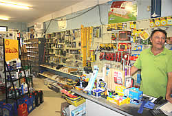 Angling Fishing Equipment and Tackle
