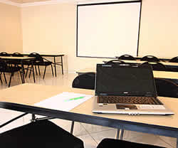 Nelspruit accommodation - Nelspruit B&B Accommodation - Nelspruit Guest Houses - Global Village Guest House