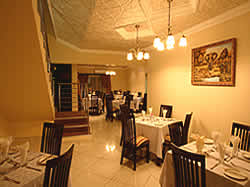 Nelspruit accommodation - Nelspruit B&B Accommodation - Nelspruit Guest Houses - Global Village Guest House
