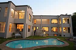 Nelspruit accommodation - Nelspruit B&B Accommodation - Nelspruit Guest Houses - Global Village Guest House