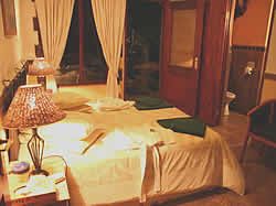 Malelane Accommodation - Game Lodge in Malelane - Grand Kruger Lodge - bedrooms
