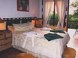 Malelane Accommodation - Game Lodge in Malelane - Grand Kruger Lodge - bedrooms