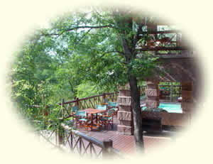 Malelane Accommodation - Game Lodge in Malelane - Grand Kruger Lodge