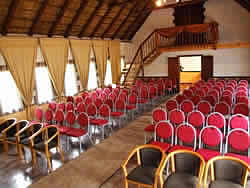 Wedding Venue - Mpumalanga - Malelane Accommodation - Game Lodge in Malelane - Grand Kruger Lodge
