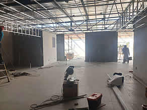 GT Construction company in Mpumalanga