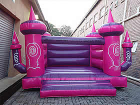 Jumping Castles Mpumalanga