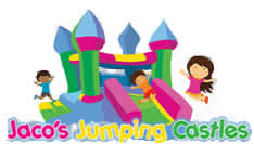 Jaco'sJumping Castles Mpumalanga