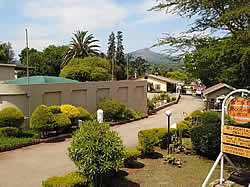 Holiday accommodation in Sabie
