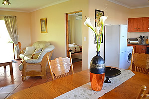 Kairod Home offers self catering flats