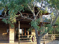 Malelane Self catering lodge accommodation at Khaya Umdani Self catering lodge in Mpumalanga