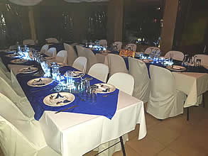 Wedding venue Lydenburg