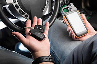 Krabo Locksmiths in Witbank