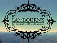 Lambourns Self Catering Guest House