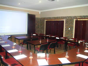 Conference Venues in Dullstroom