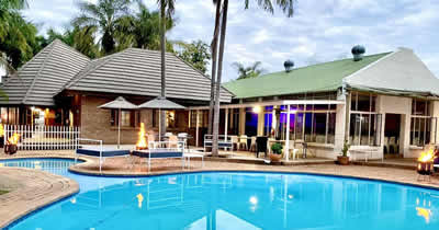 Loskop Valley Lodge Groblarsdal accommodation