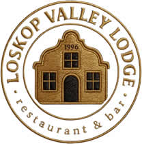 Loskop Valley Lodge and Restaurant