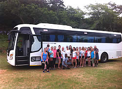 Mbombela Tours in Mpumalanga