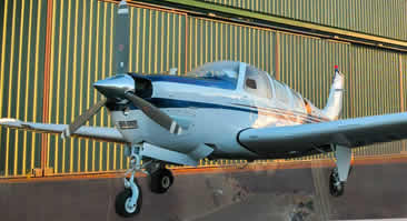 Middelburg Aero Club