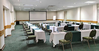Middelburg Professional Conference Facility 