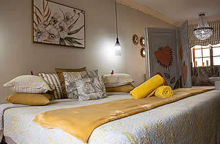 Oregon Place Guest House Middelburg accommodation