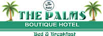 The Palms Boutique Hotel, Lydenburg B&B accommodation, Mpumalanga B&B accommodation