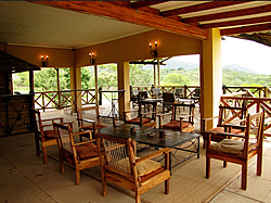 conference venue in Mpumalanga