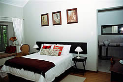 Bed and Breakfast Accommodation in Mpumalanga
