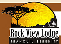 Rock View Lodge in Nelspruit, Mbombela