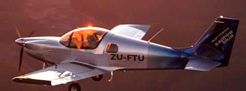 Private Pilots License